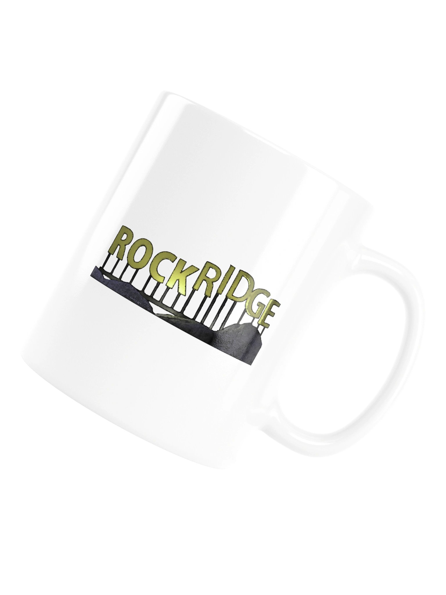 Rockridge Bold Graphic Mug product image (16)