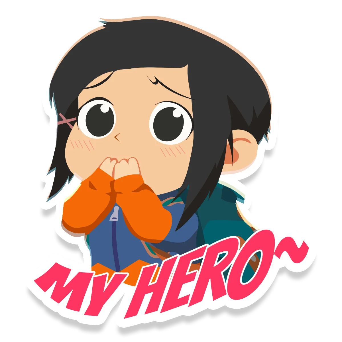 My Hero~ 2