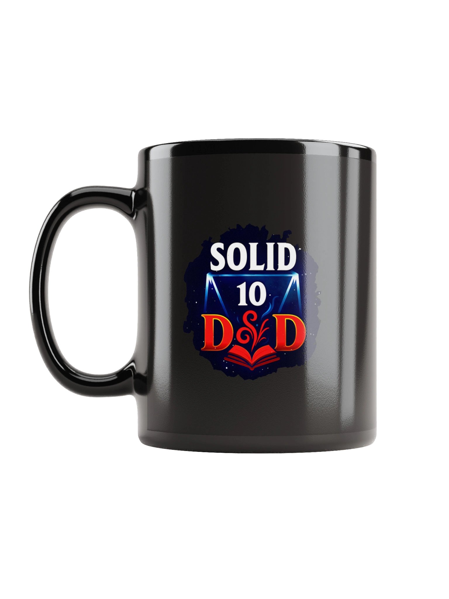 Reed : "I'll Mug Your Life." product image (2)