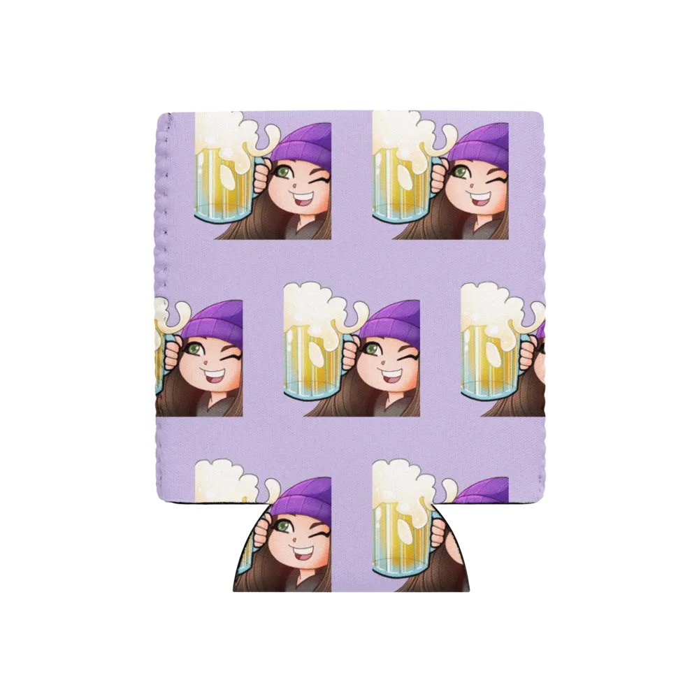 Cheers Koozie product image (1)