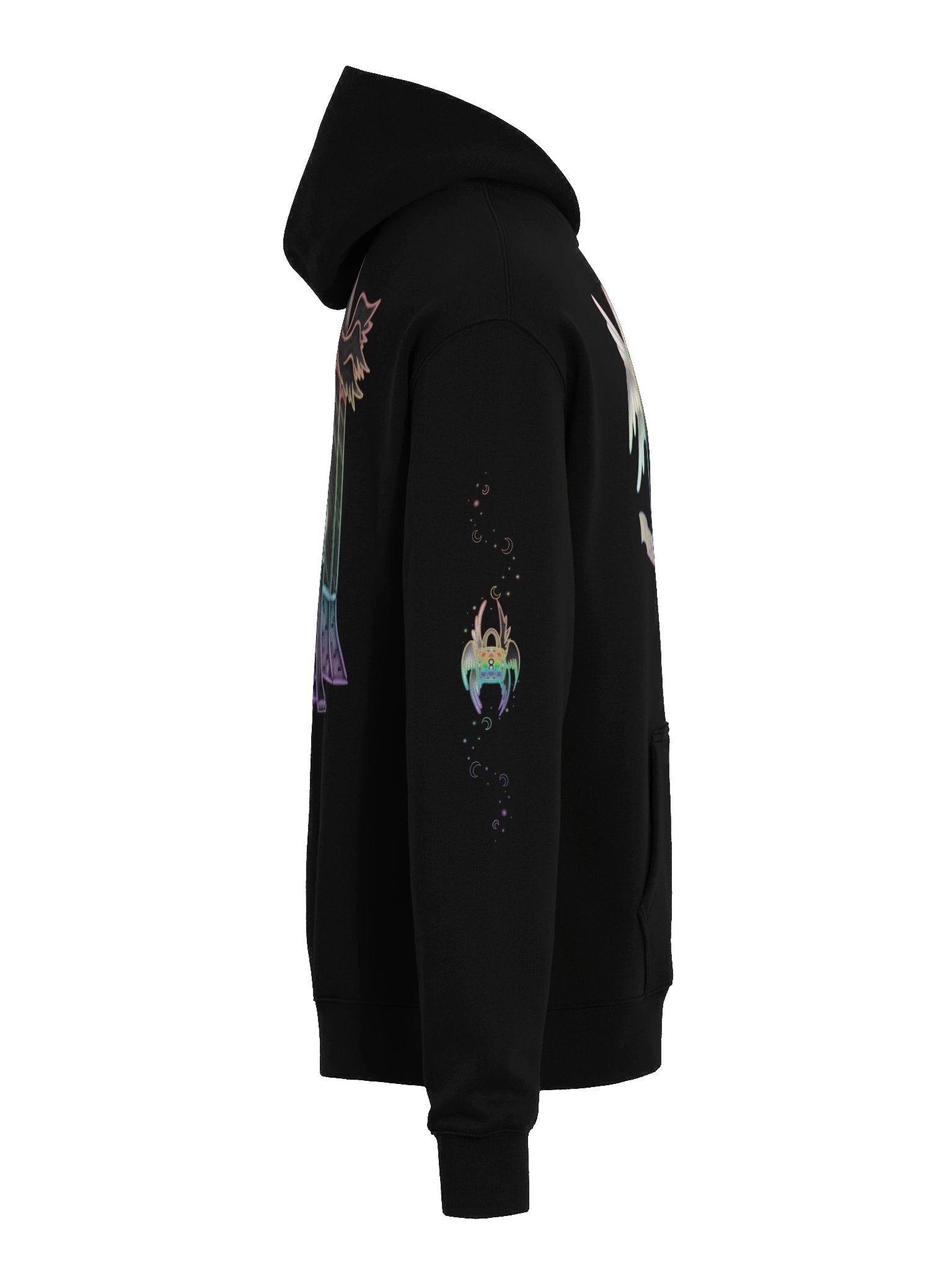 Condemned Chaotics (Oversized) product image (8)