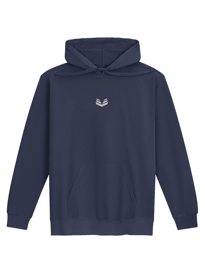 Icon Hoodie - True Navy product image (1)