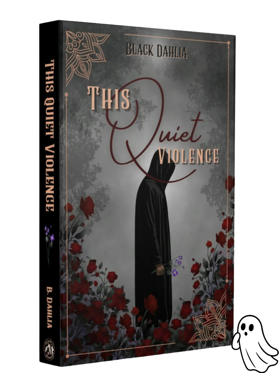 This Quiet Violence Paperback product image (1)