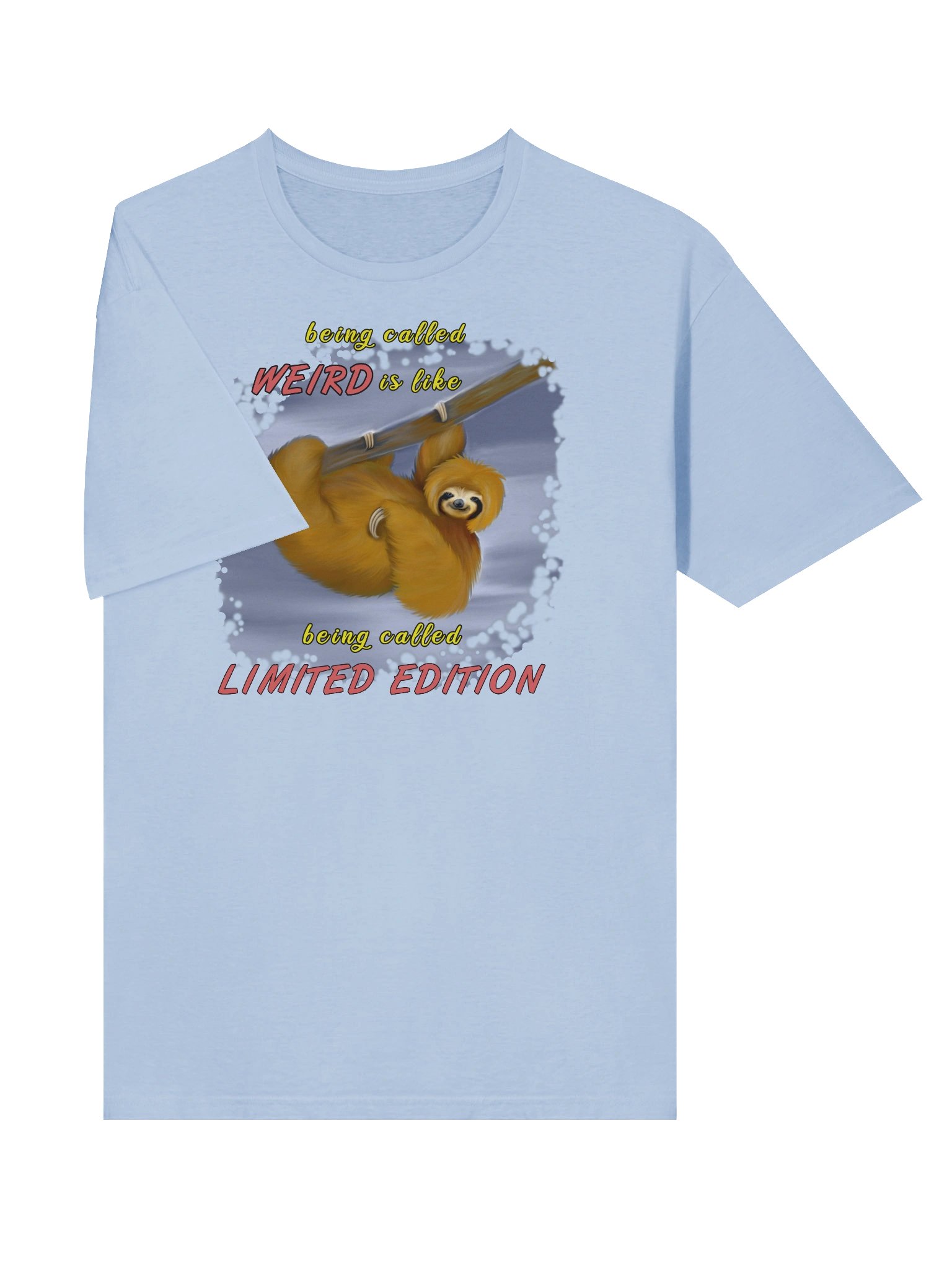 Unisex Gildan Softstyle T-Shirt product image (3)