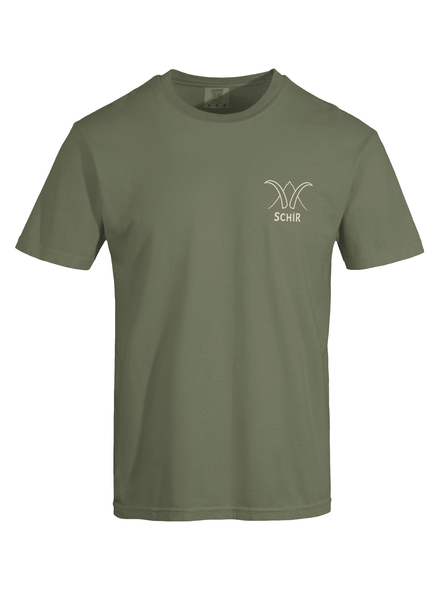ALPINE CABIN TEE product image (15)
