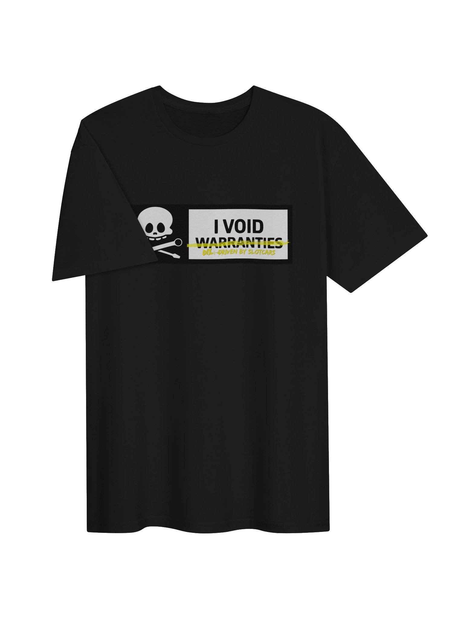 VOID // Warranty Killer Tee product image (8)