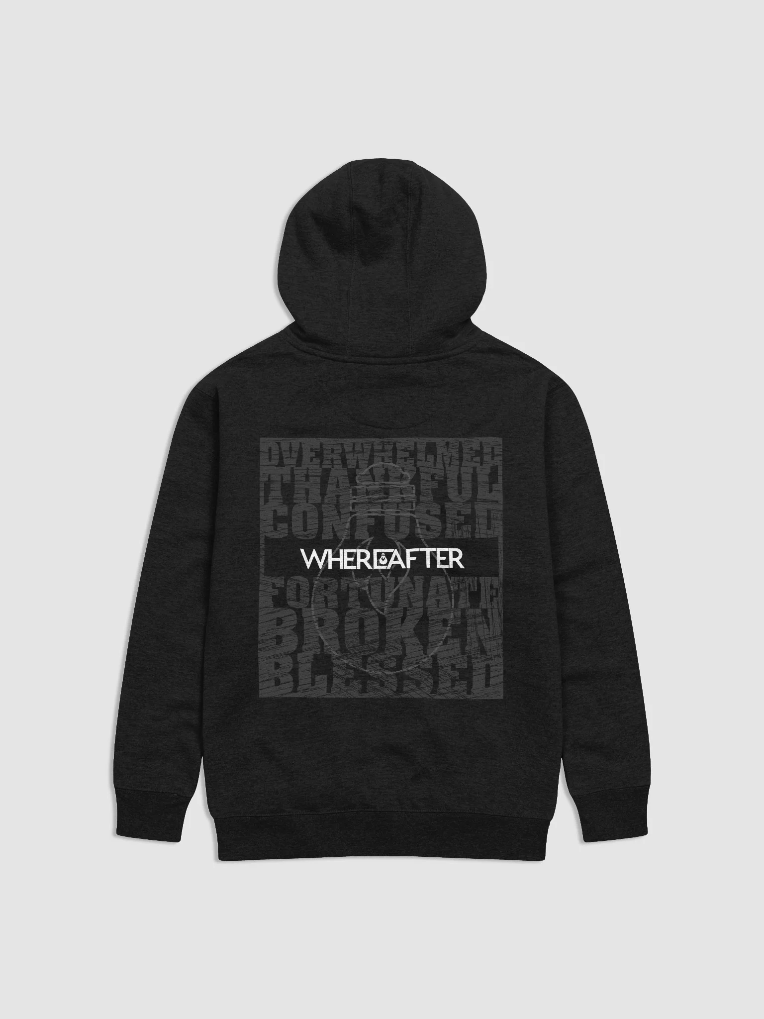 Light Bulb Hoodie product image (2)