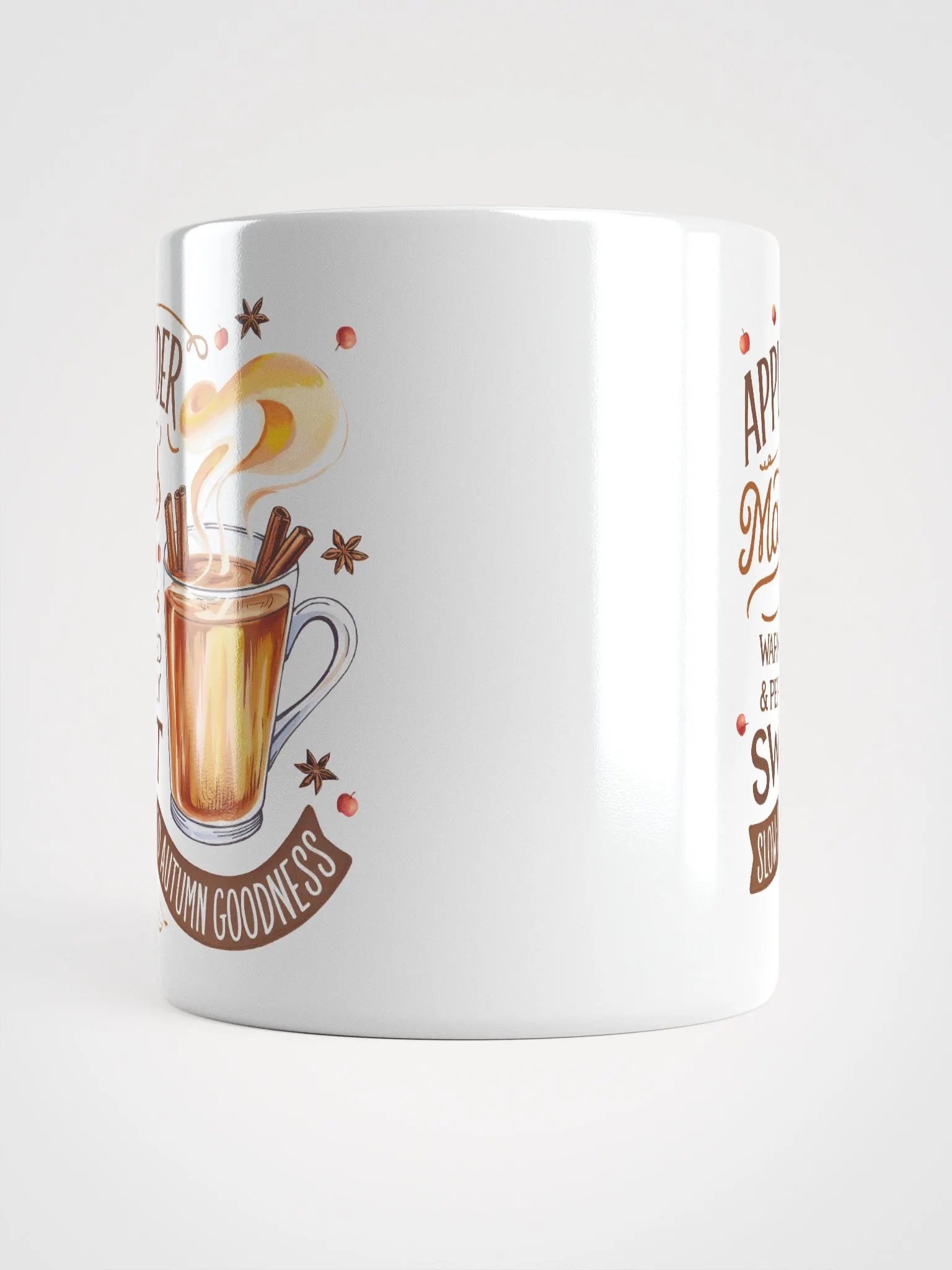 Apple Cider Makers Club Mug product image (14)