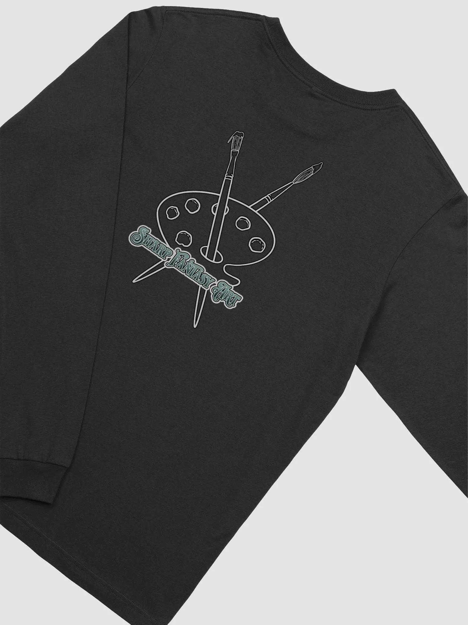 De La Mer - SFA Unicorn Long-Sleeved Tee product image (34)