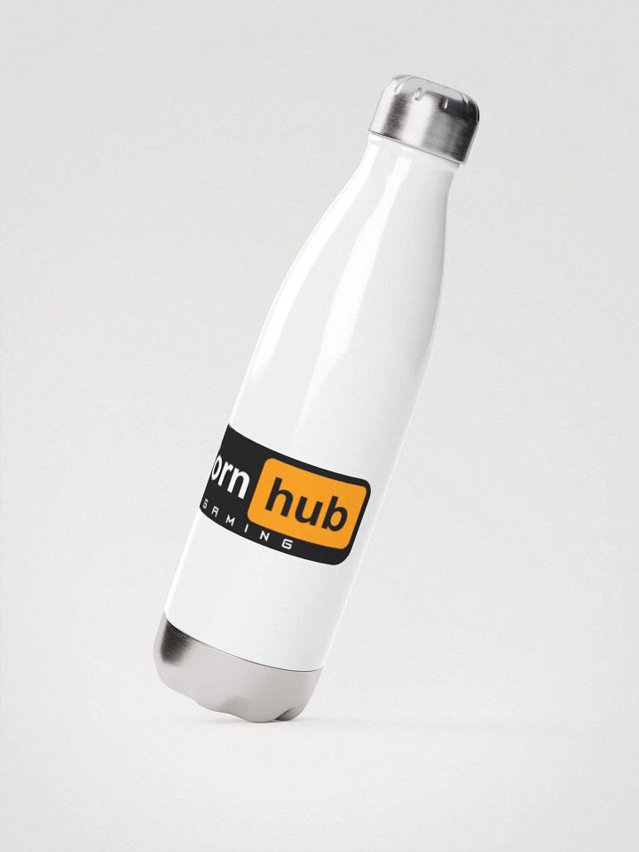 Tornhub Stainless Steel Water Bottle product image (2)