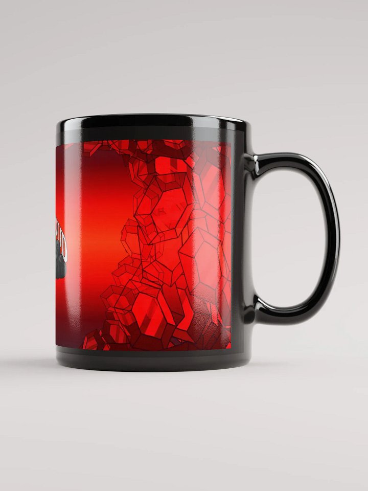 MrCloud Ruppee's Mug product image (2)