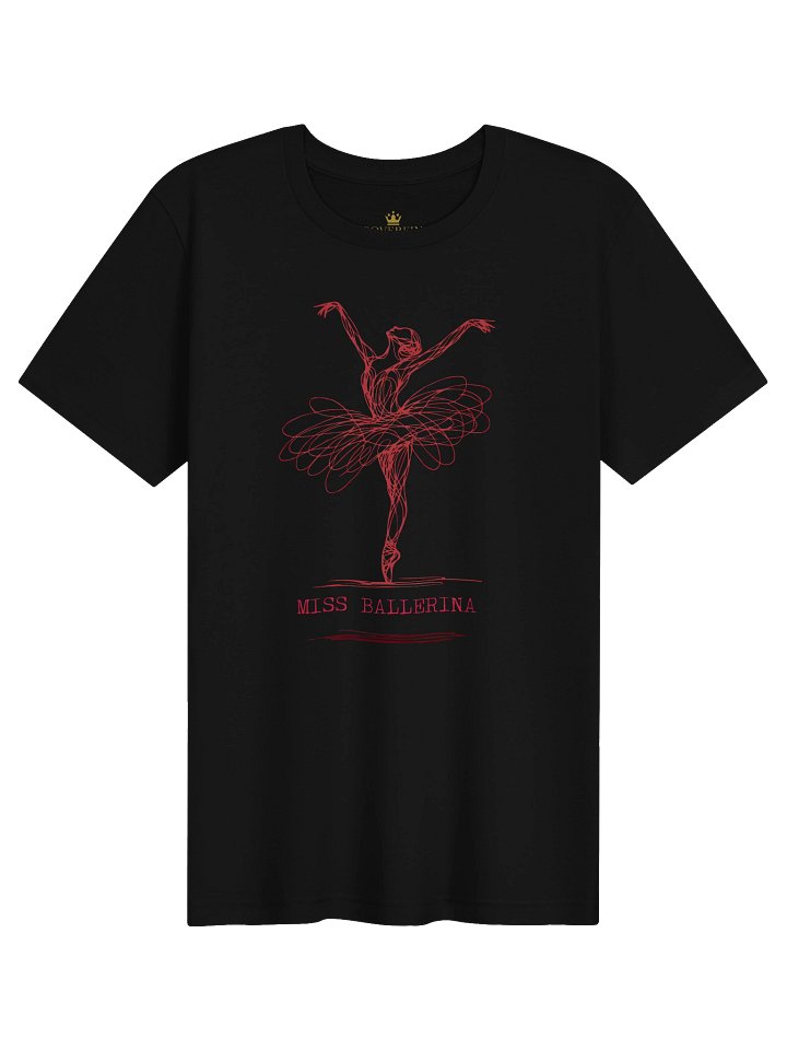 Miss Ballerina product image (1)