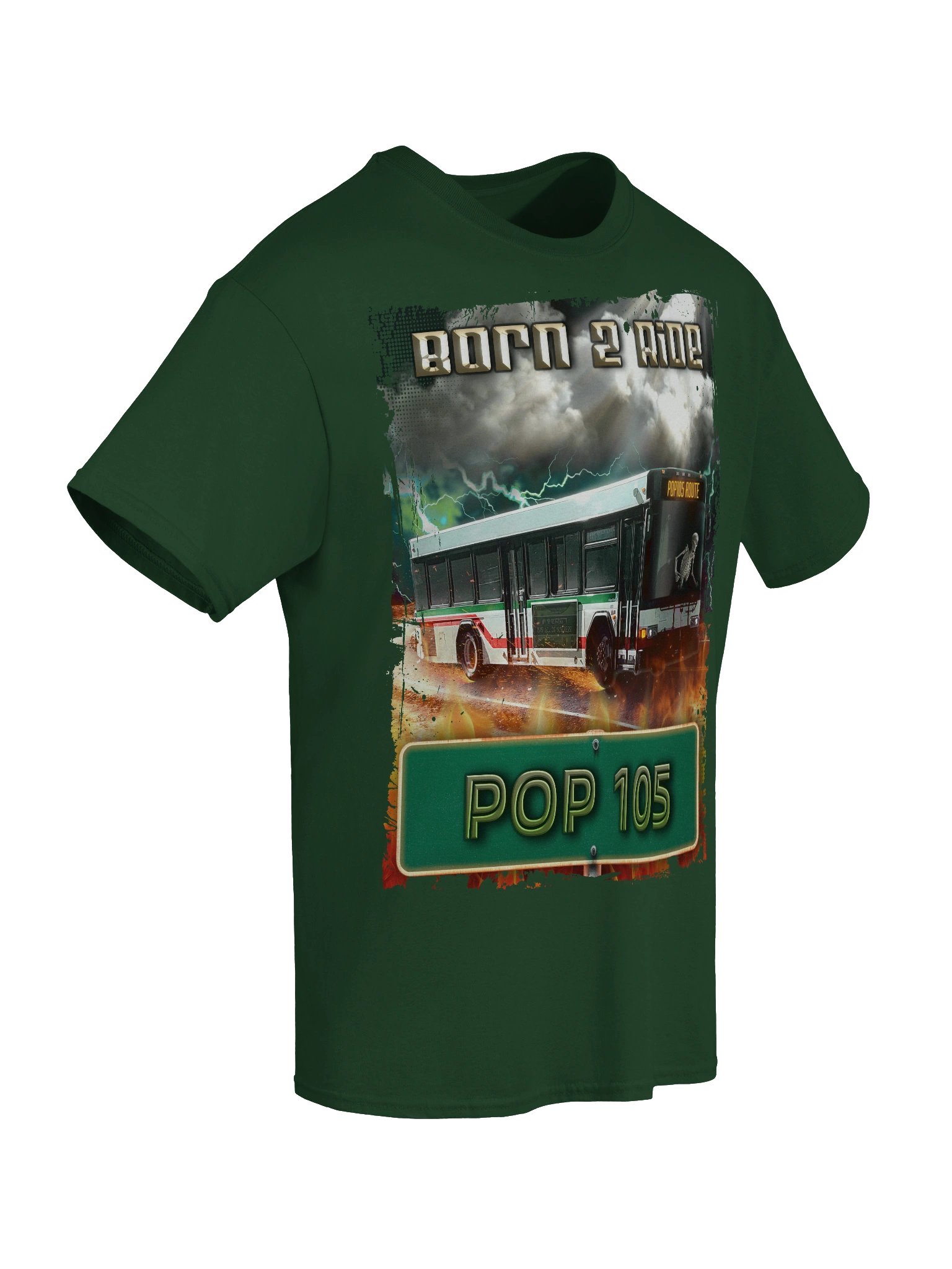 AppalShirt (POP105) product image (2)