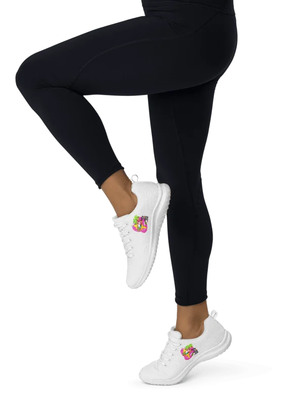 WOMENS ATHLETIC SHOES product image (2)