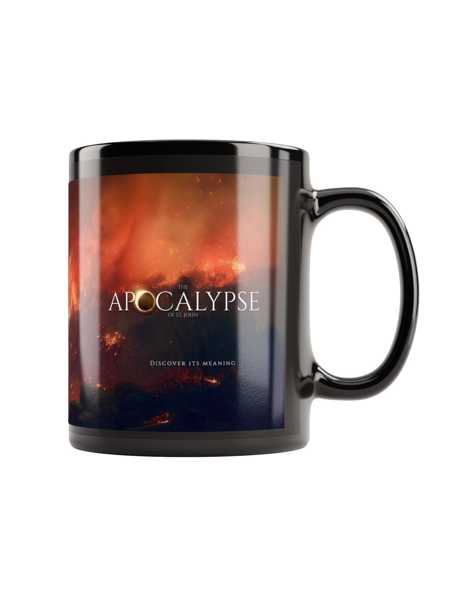 The Apocalyptic Revelation Mug product image (2)