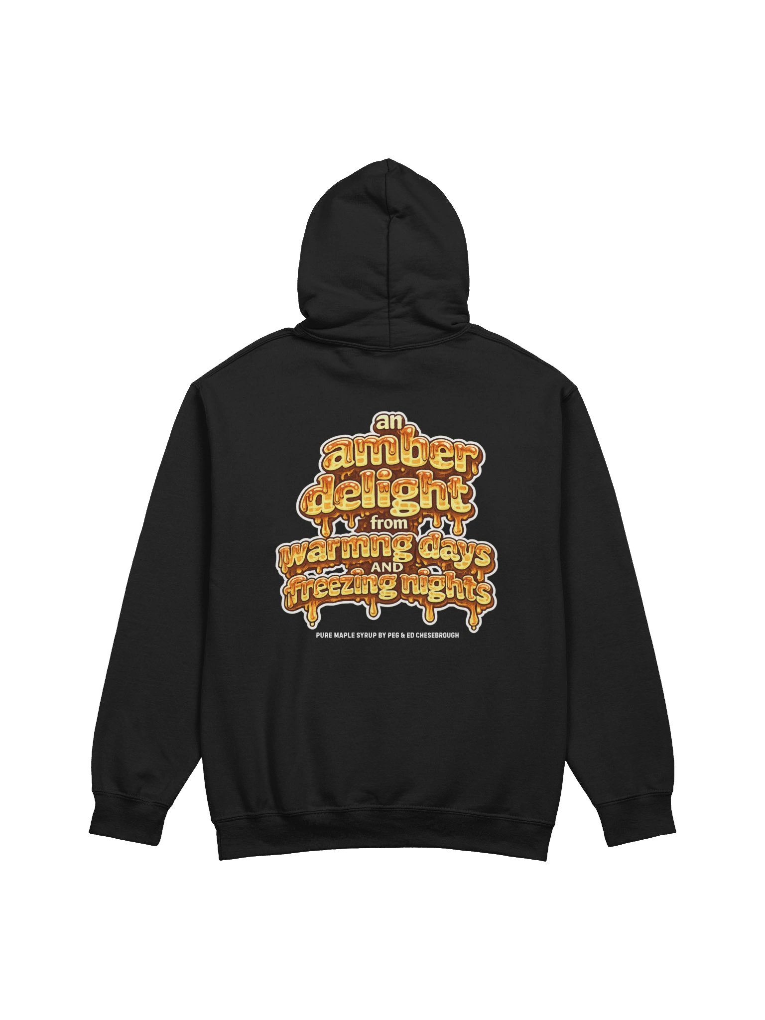 Redneck Gold Hoodie product image (14)