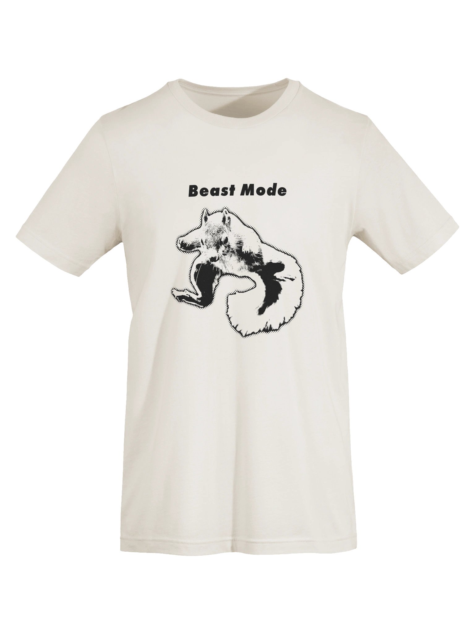 Midnight Minimalist Tee product image (5)