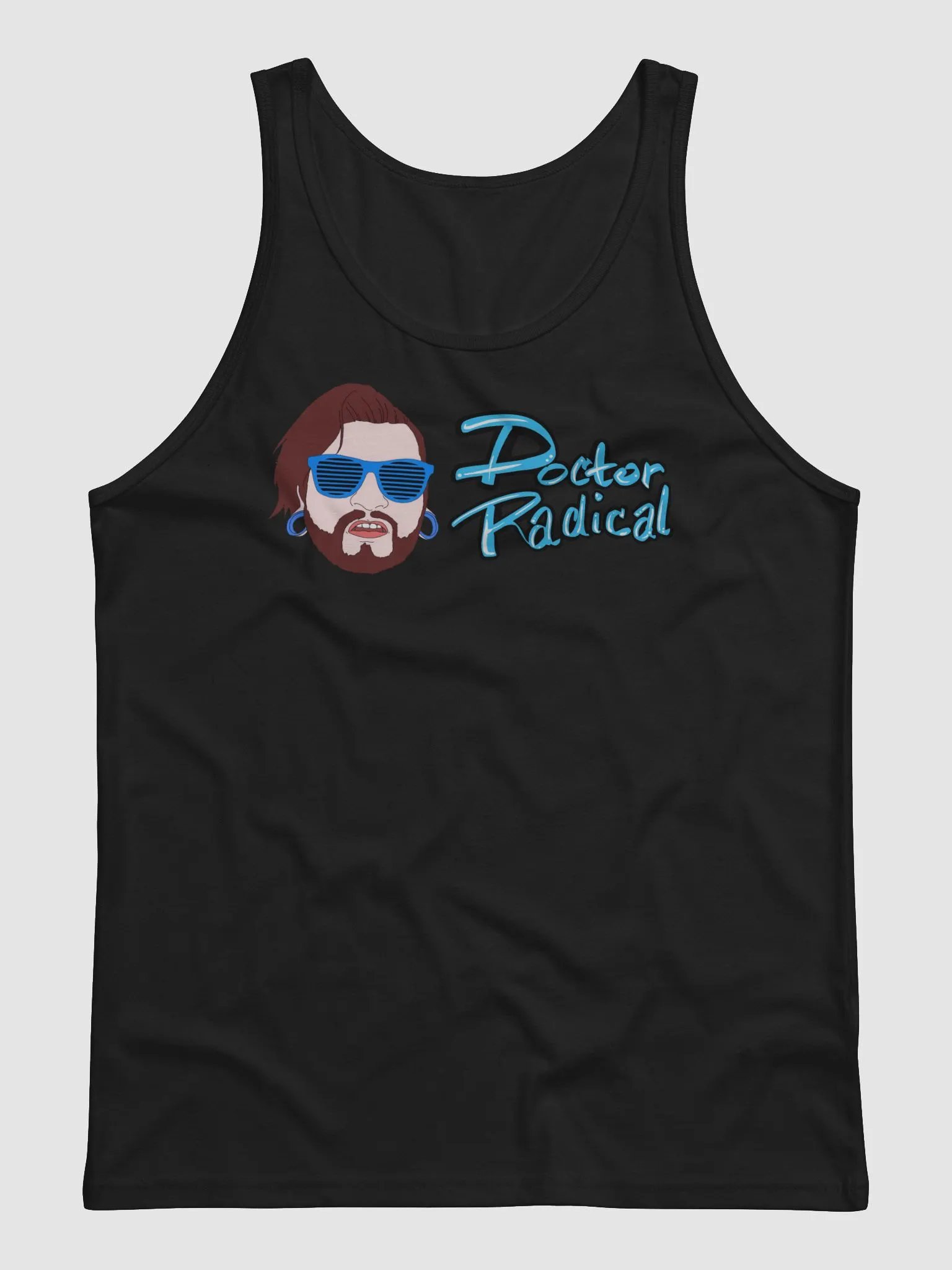 Graffiti Tank product image (2)