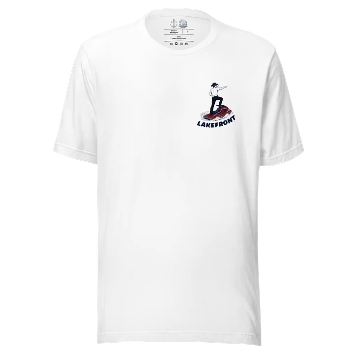 Explore Michigan T-Shirt product image (1)