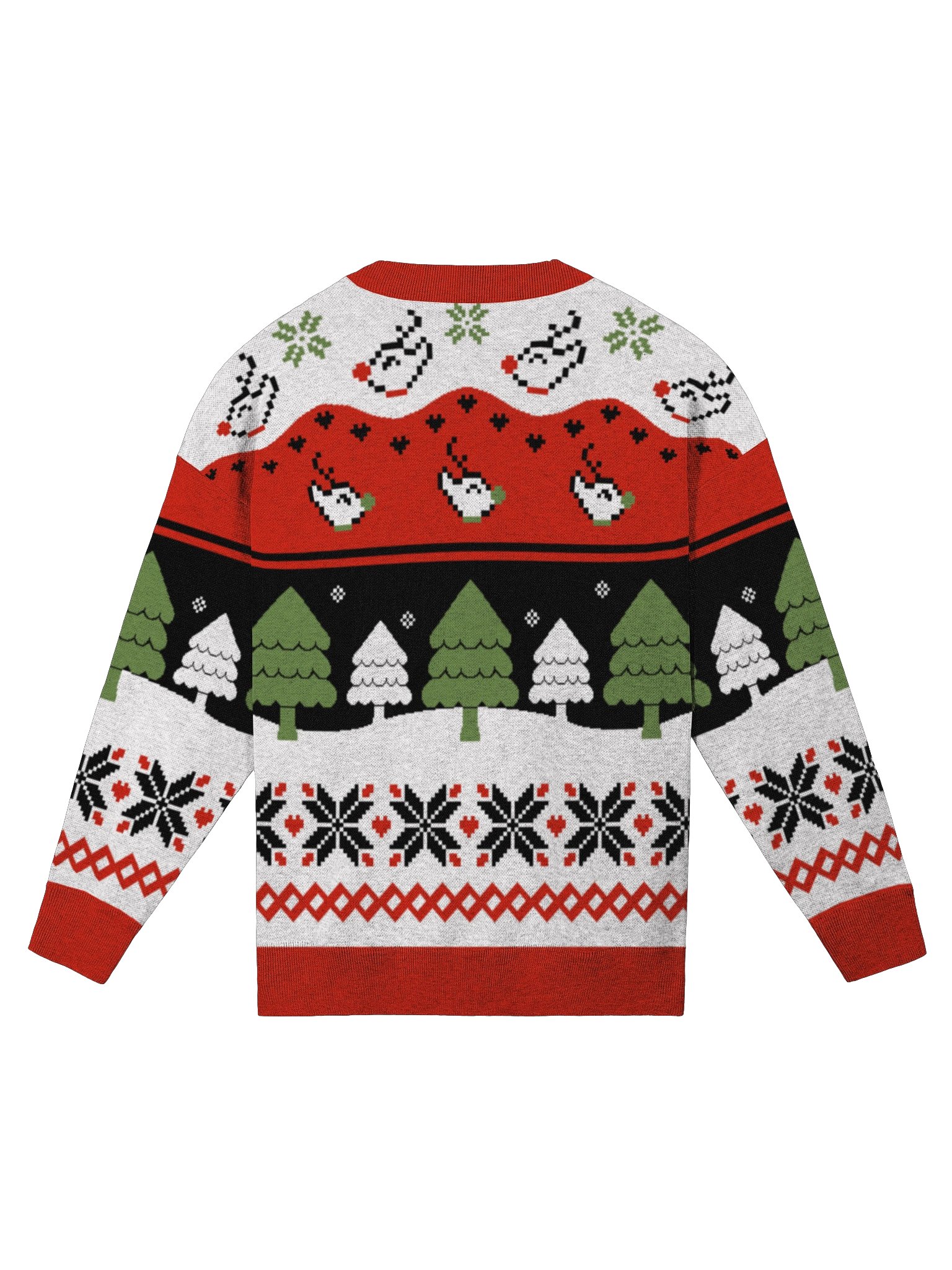 Knit Crewneck product image (9)