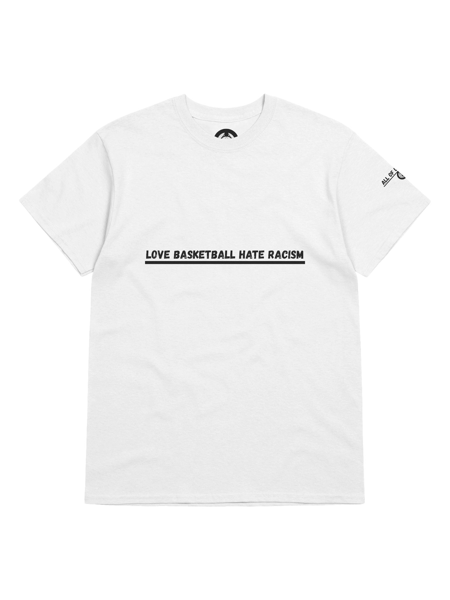 Love & Hate - Heavyweight Tee product image (5)