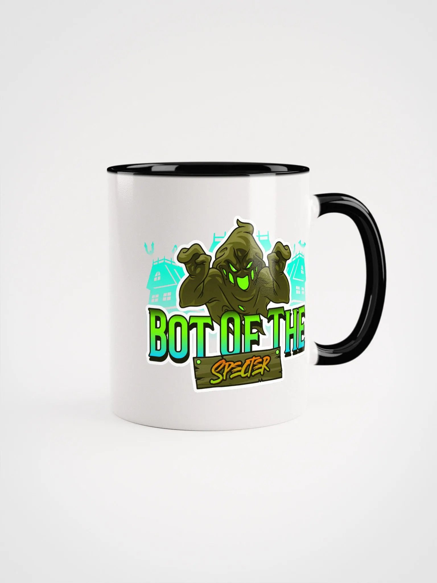 Ceramic Mug product image (1)