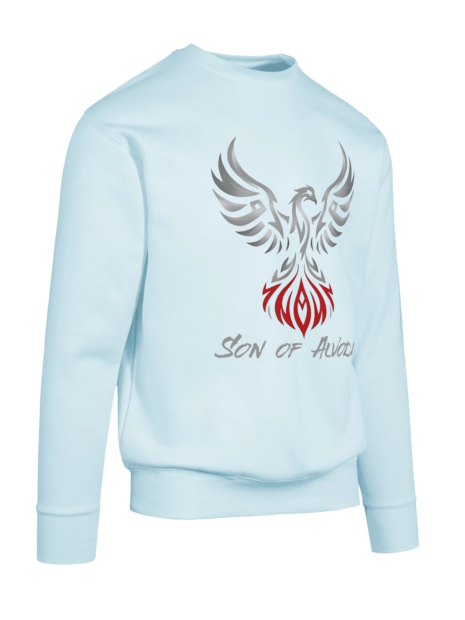 Son of Alvoda Premium Sweatshirt product image (6)