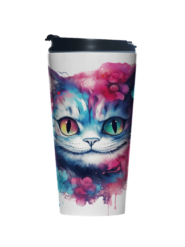 Travel Mugs