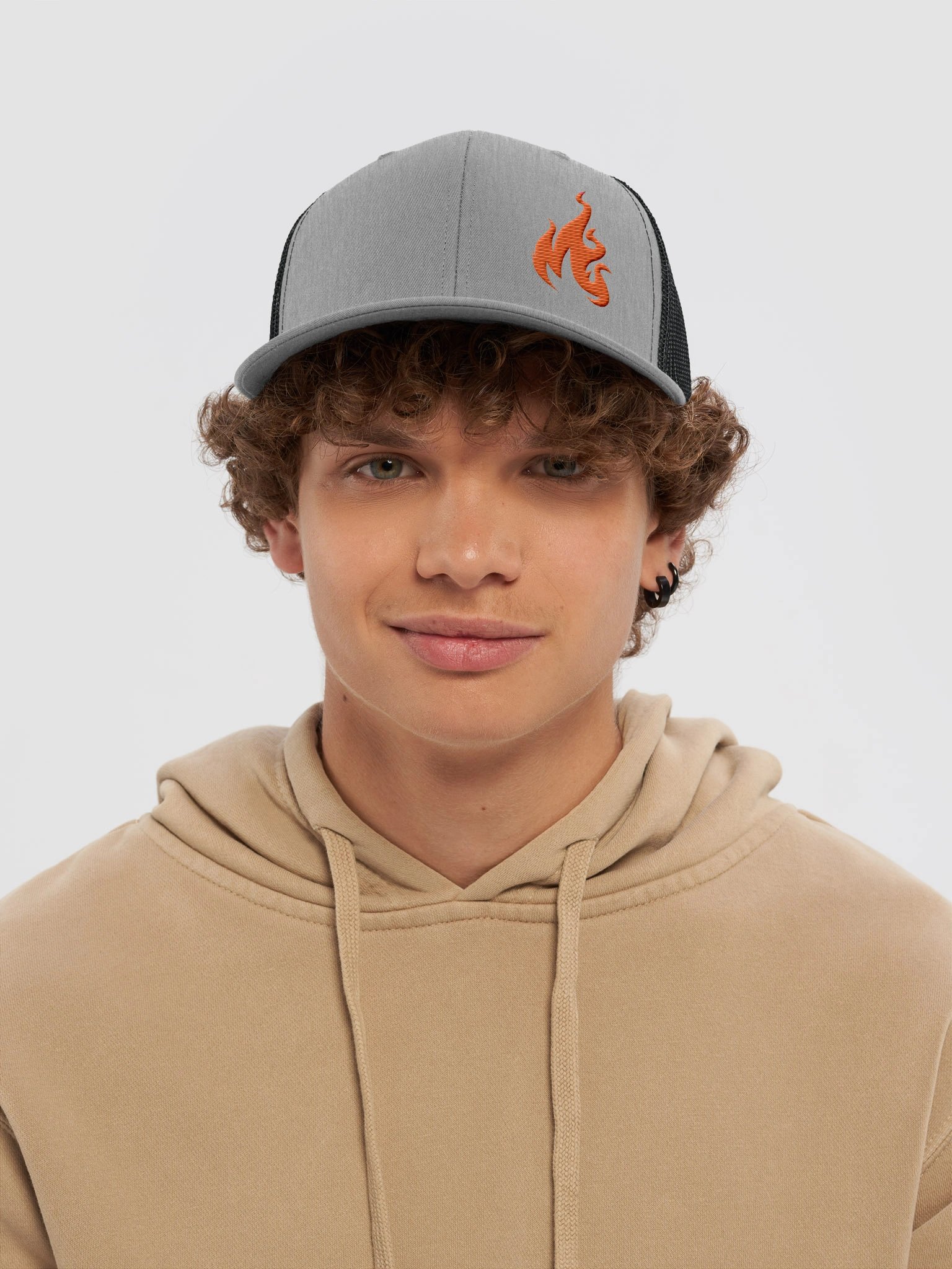 Fire Hat product image (5)