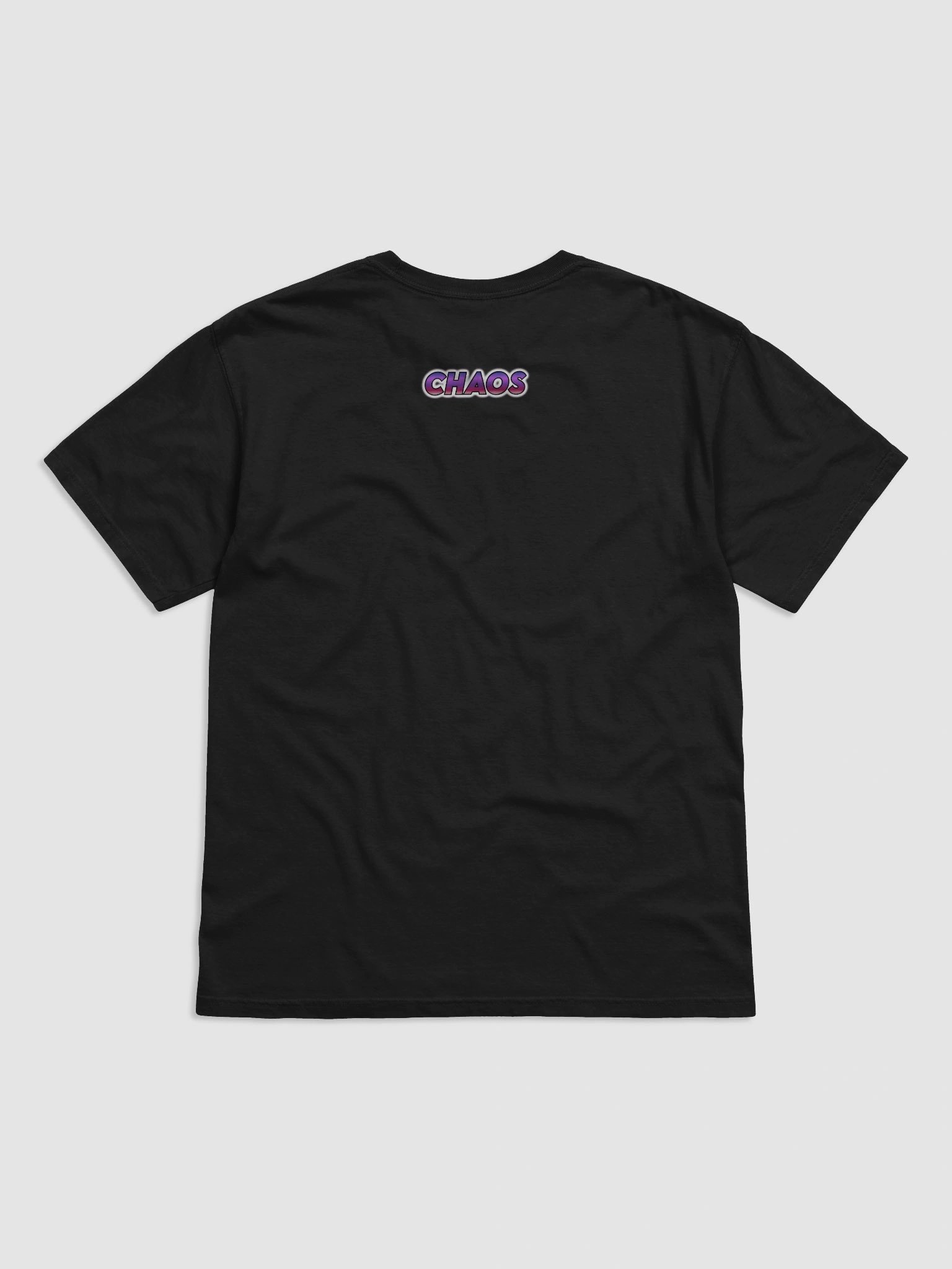Esscey Chaos Tee product image (2)