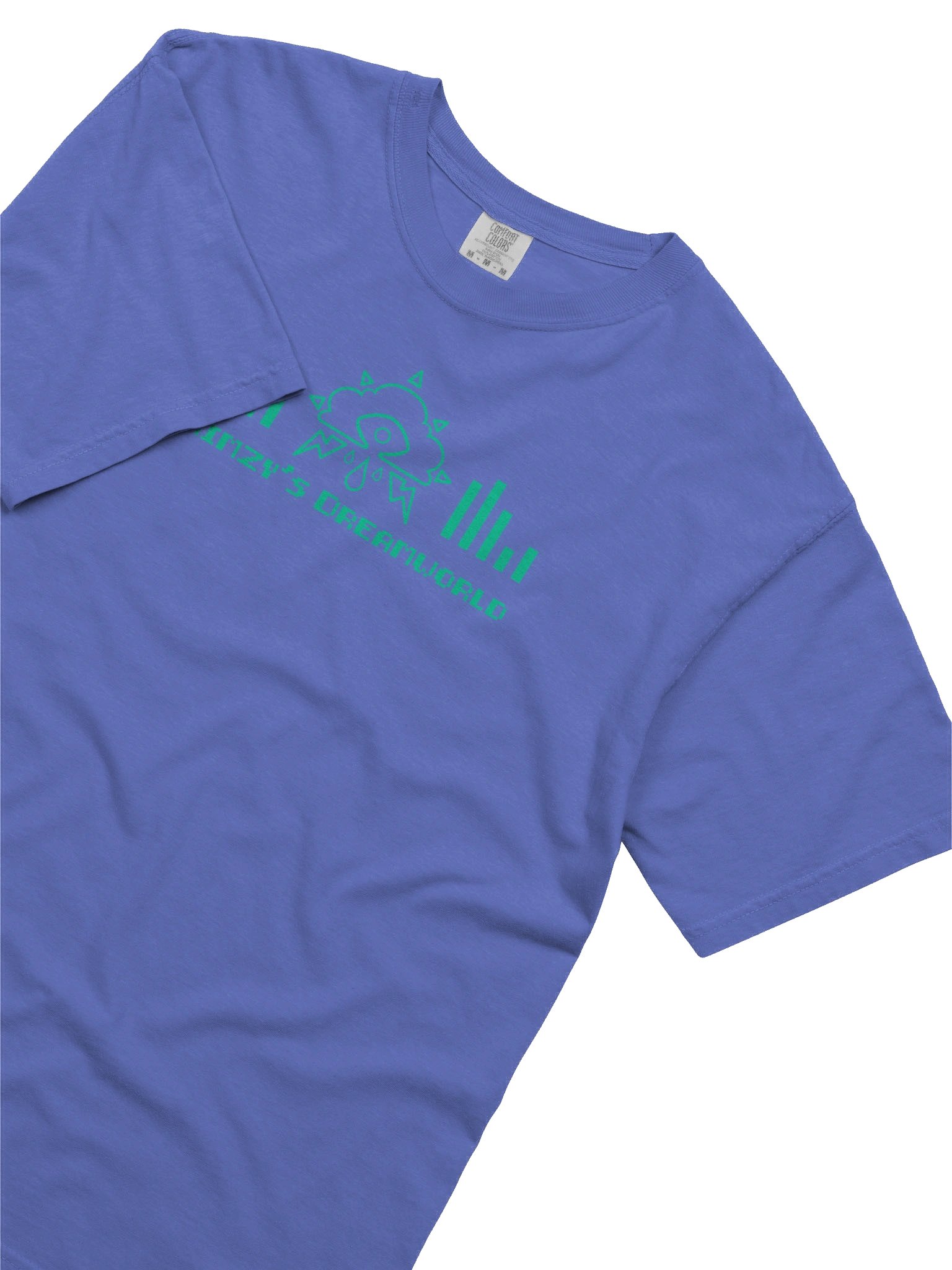 Dreamworld Radar T-Shirt product image (21)