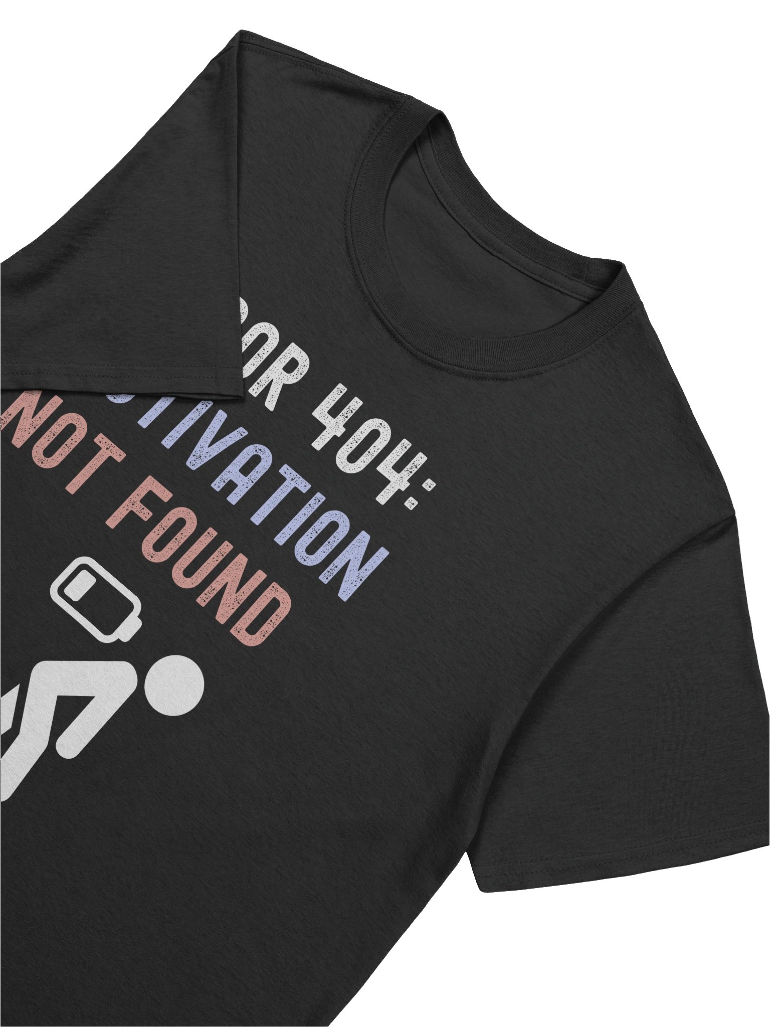 Error 404 Tee product image (55)