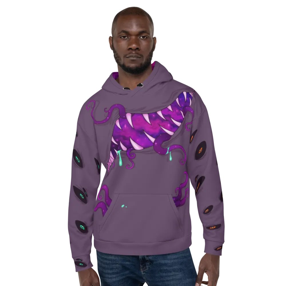 Cosmic Hoodie product image (9)
