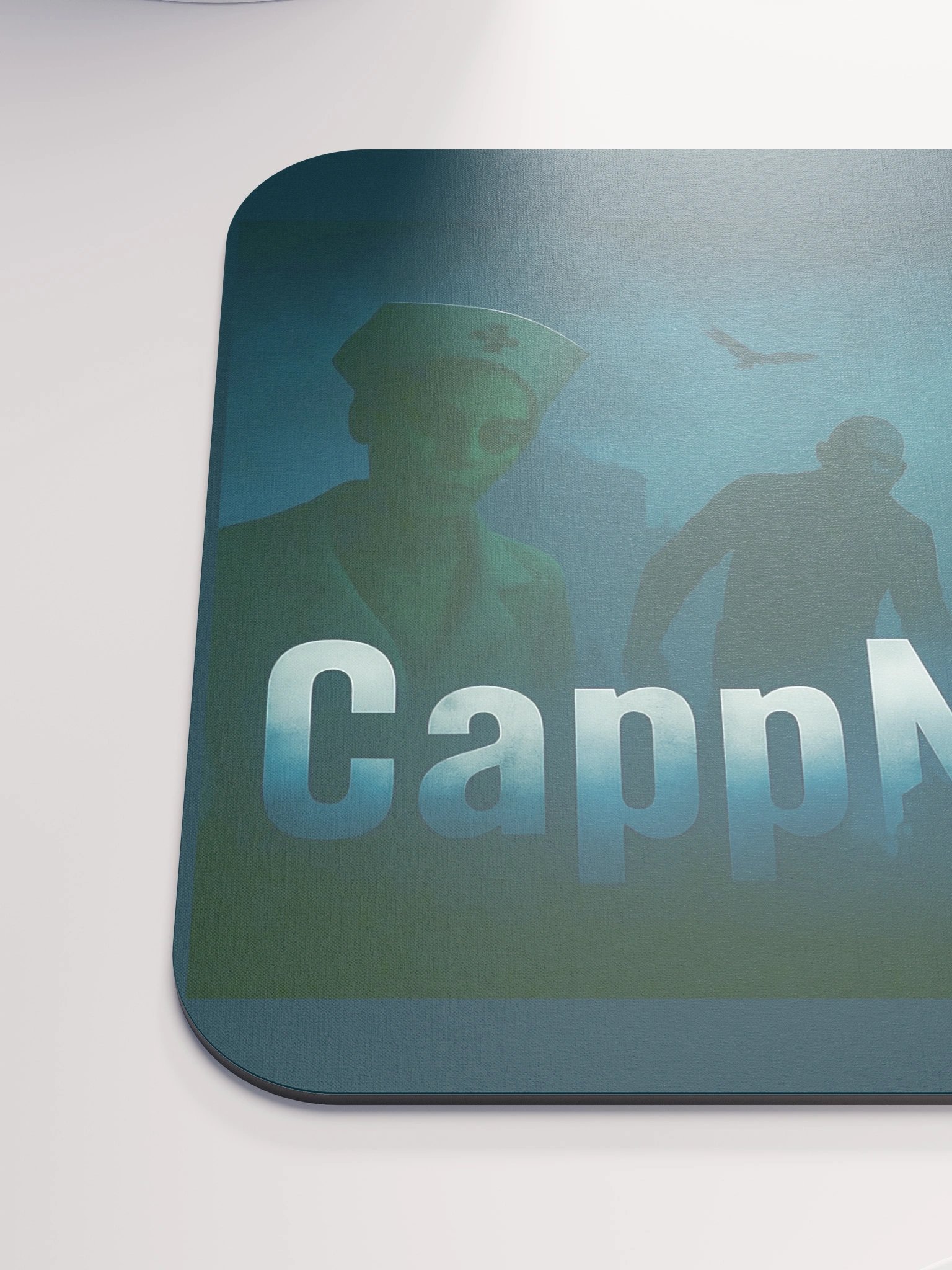 CappNation Mouse Pad product image (6)