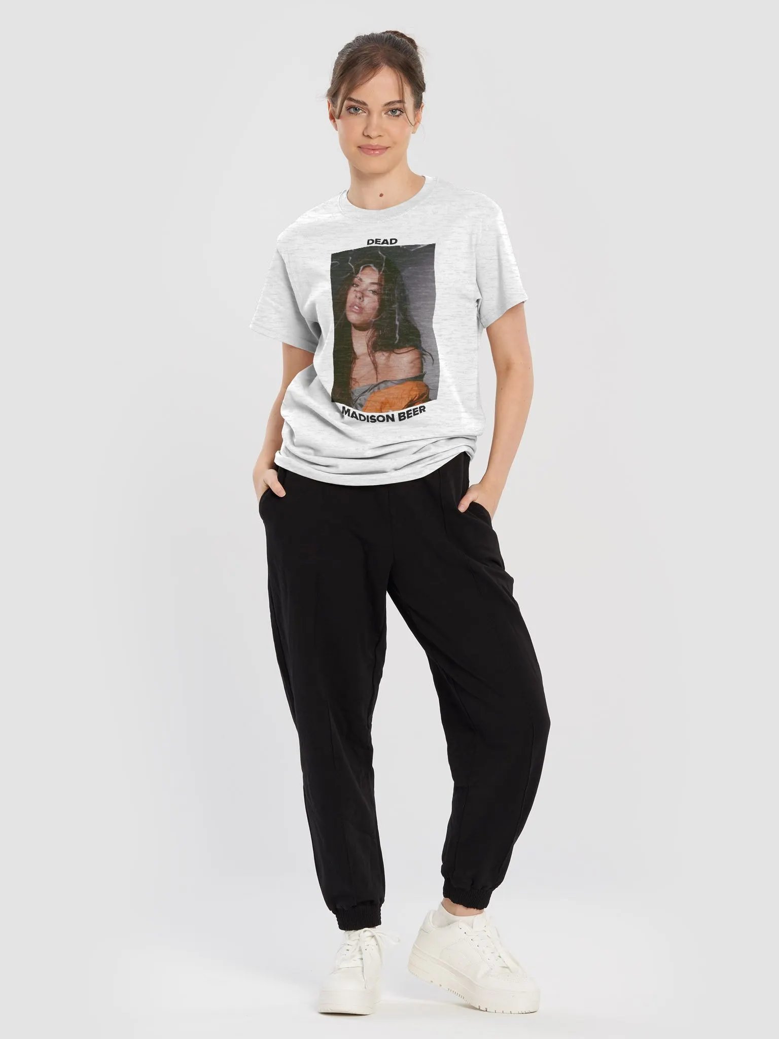Madison Beer Dead Song T-shirt product image (4)