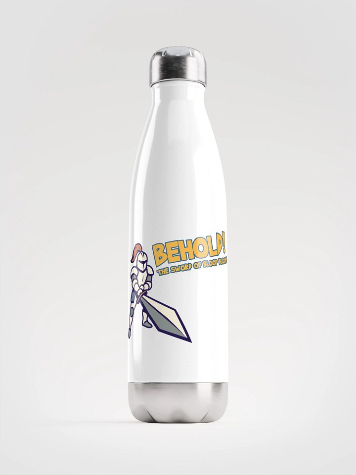 Behold! The Sword of Bloop Bloop! Cup 6 product image (2)