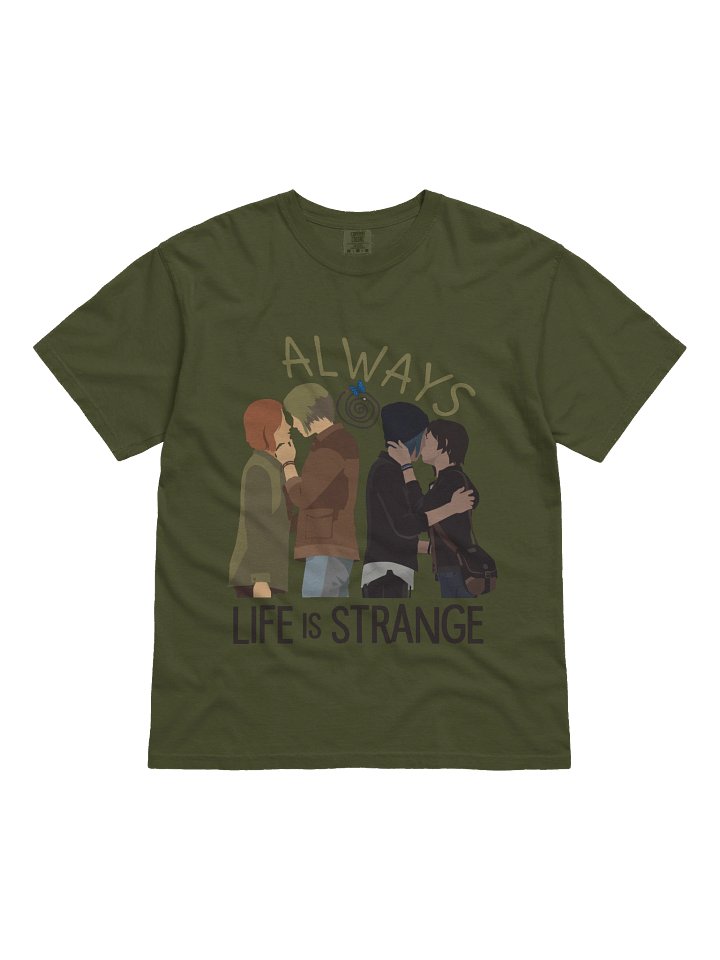 Life is Strange: Reunion (every timeline) product image (1)