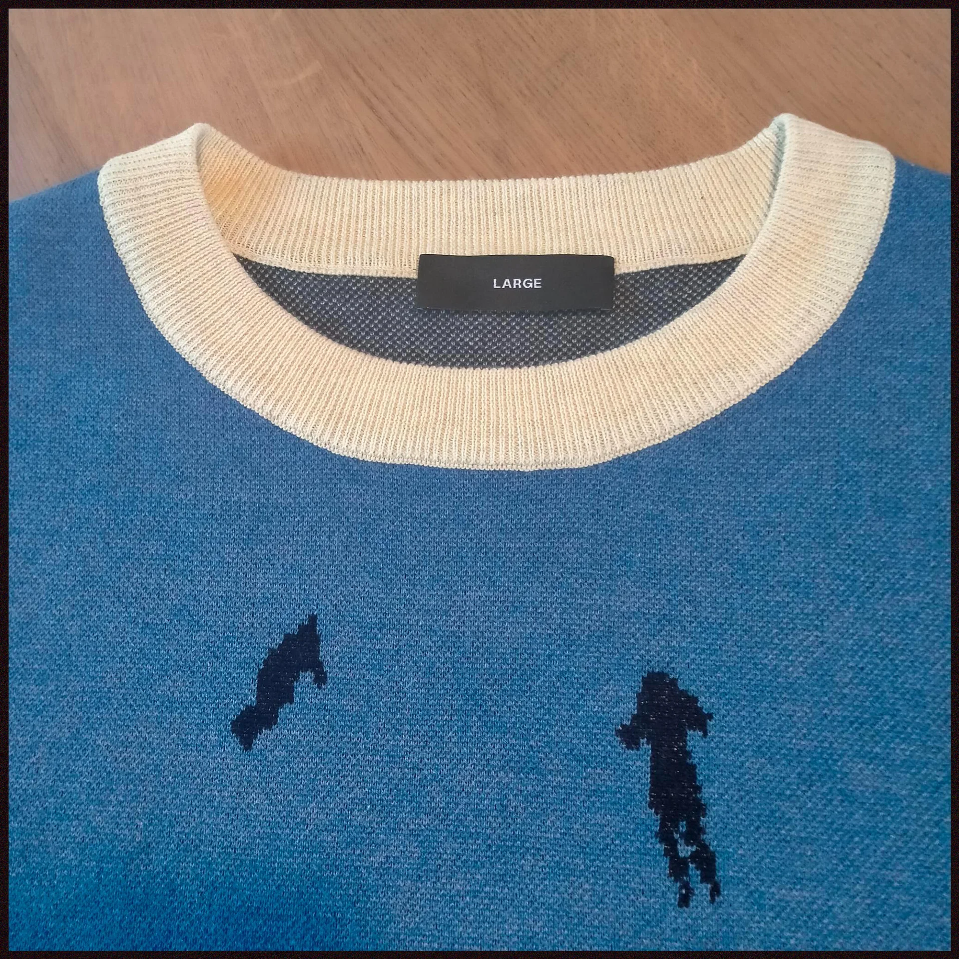 Jippy's Jumper product image (3)