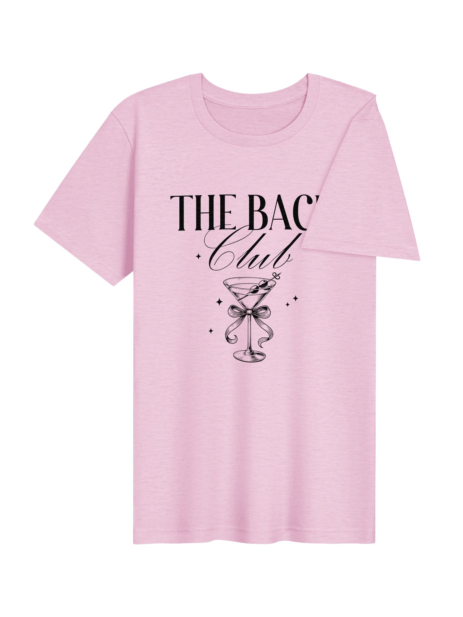 The Bach Club Crew — Keep the Bride Standing! product image (4)