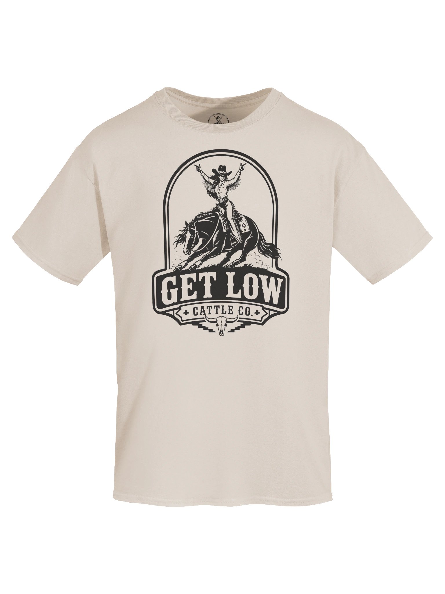 Get Low Cattle Co. Tee product image (46)