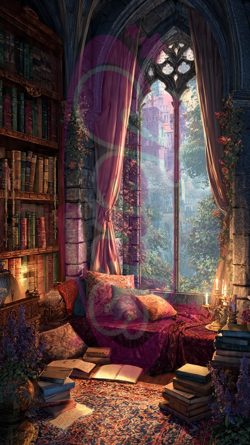 Fantastical Views Pack product image (2)