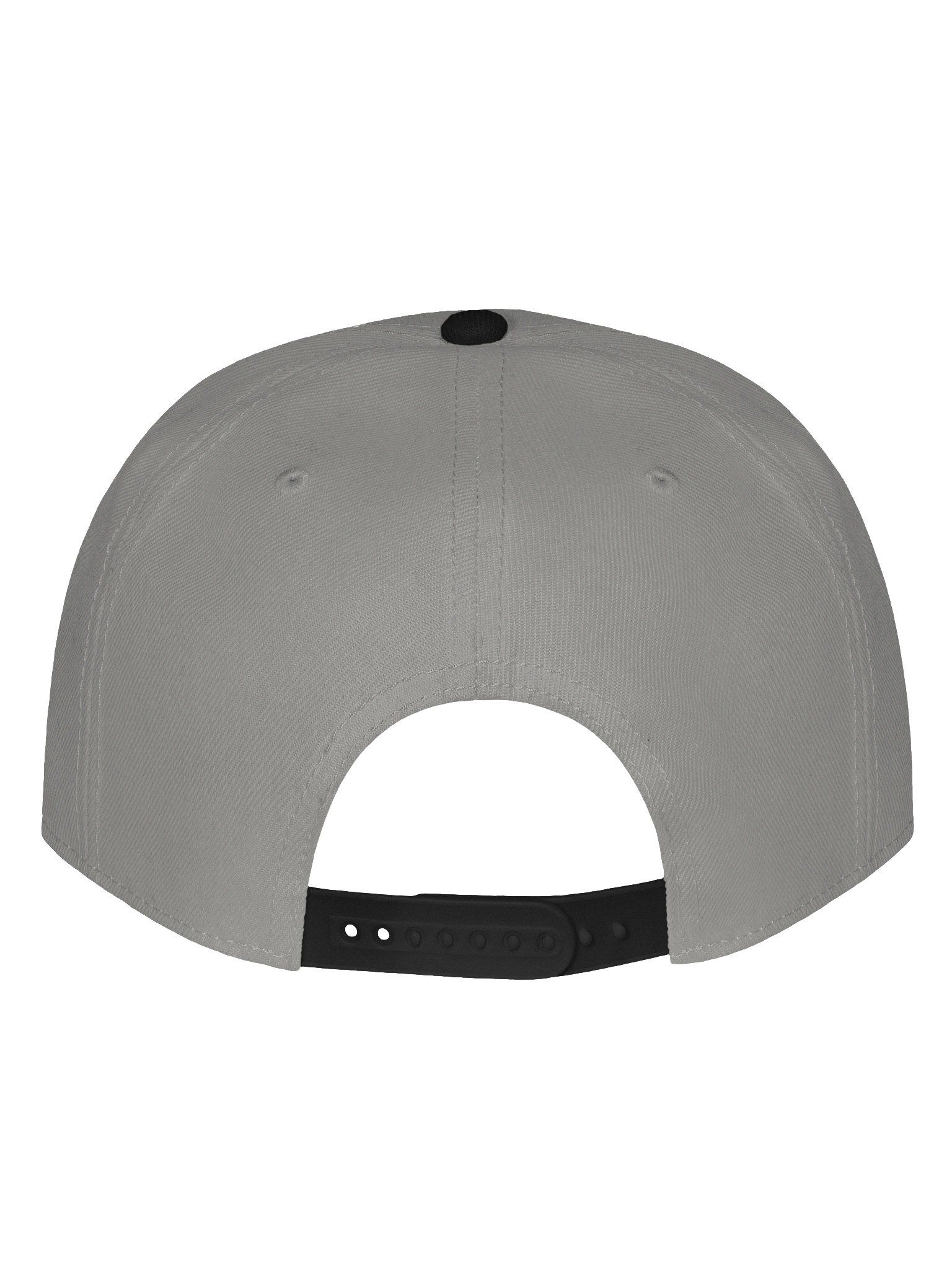 OTC Icon Snapback - Black product image (4)