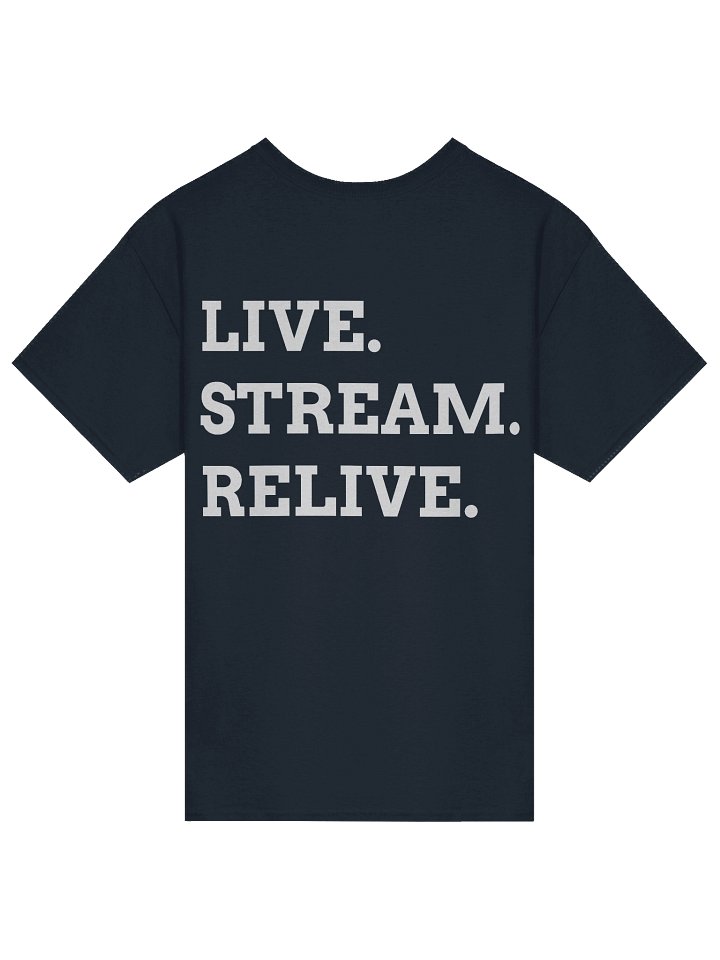 Legendary Stream Team Shirt product image (15)