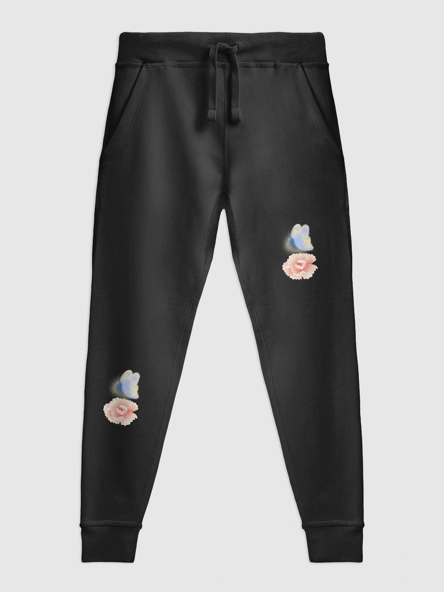 Magical Butterfly Joggers product image (1)
