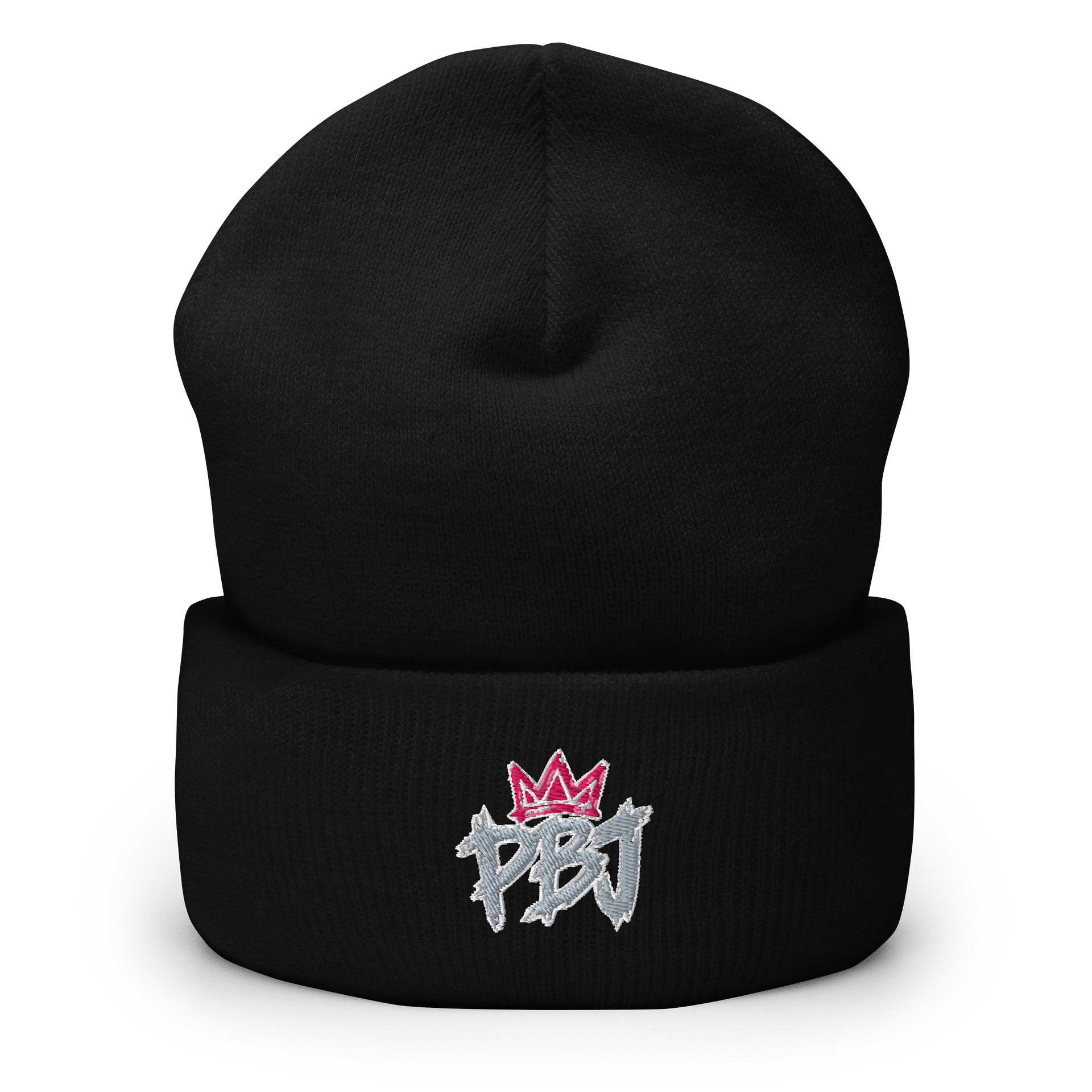 Pretty Boy Crown Hat product image (1)