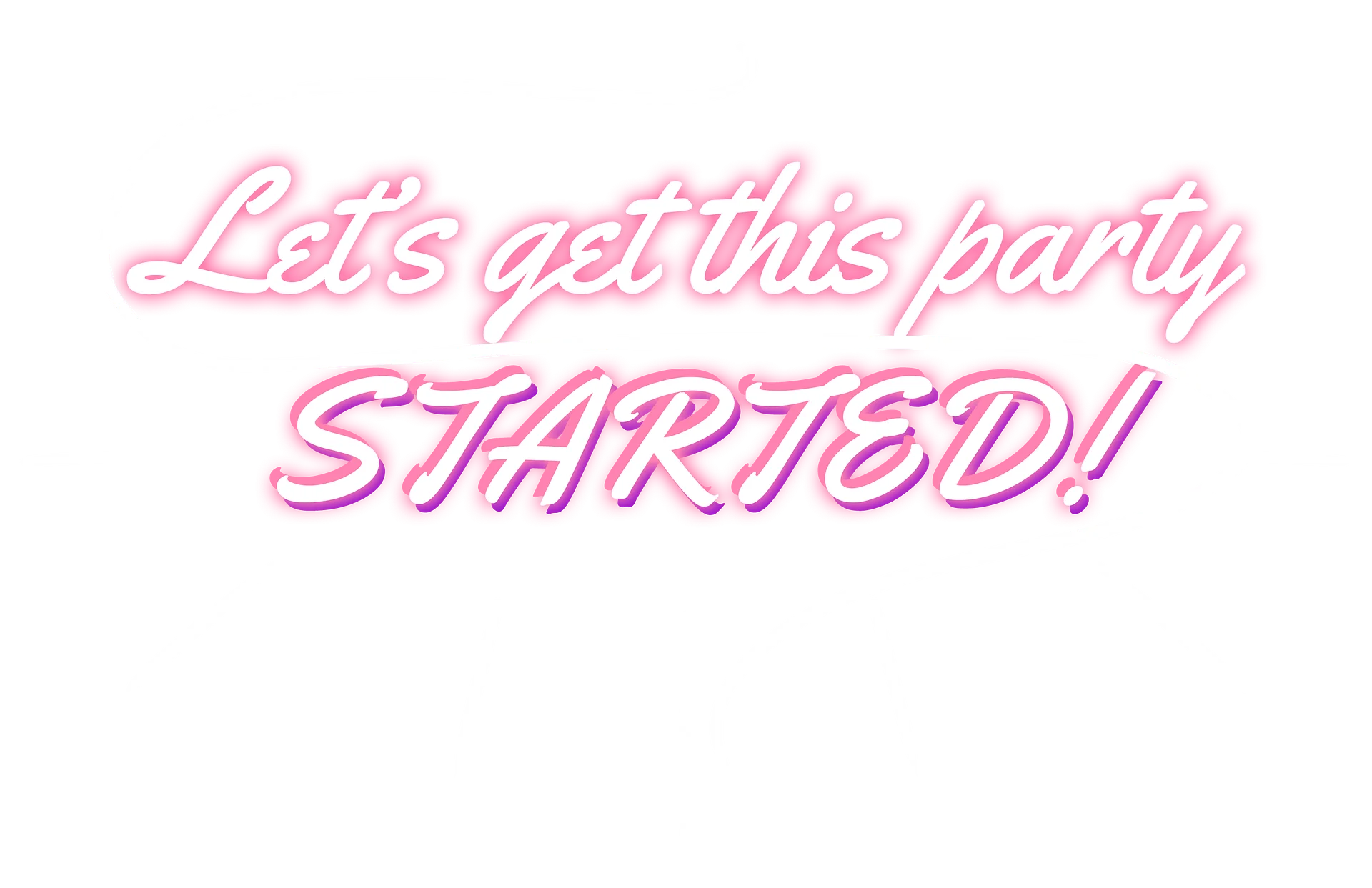Let's get this part started! | Kaevero mug product image (5)