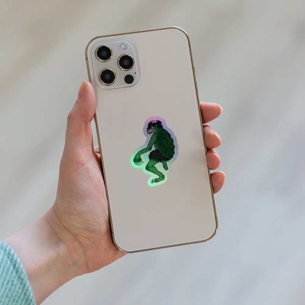 Yokai Kappa product image (8)