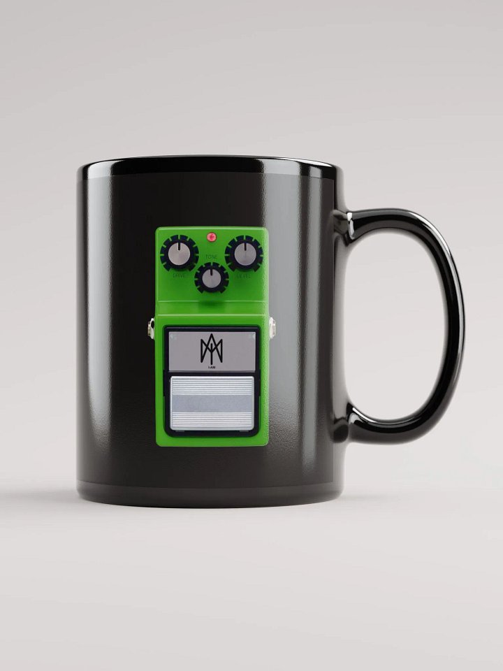 I-AM TS Glossy Mug product image (1)
