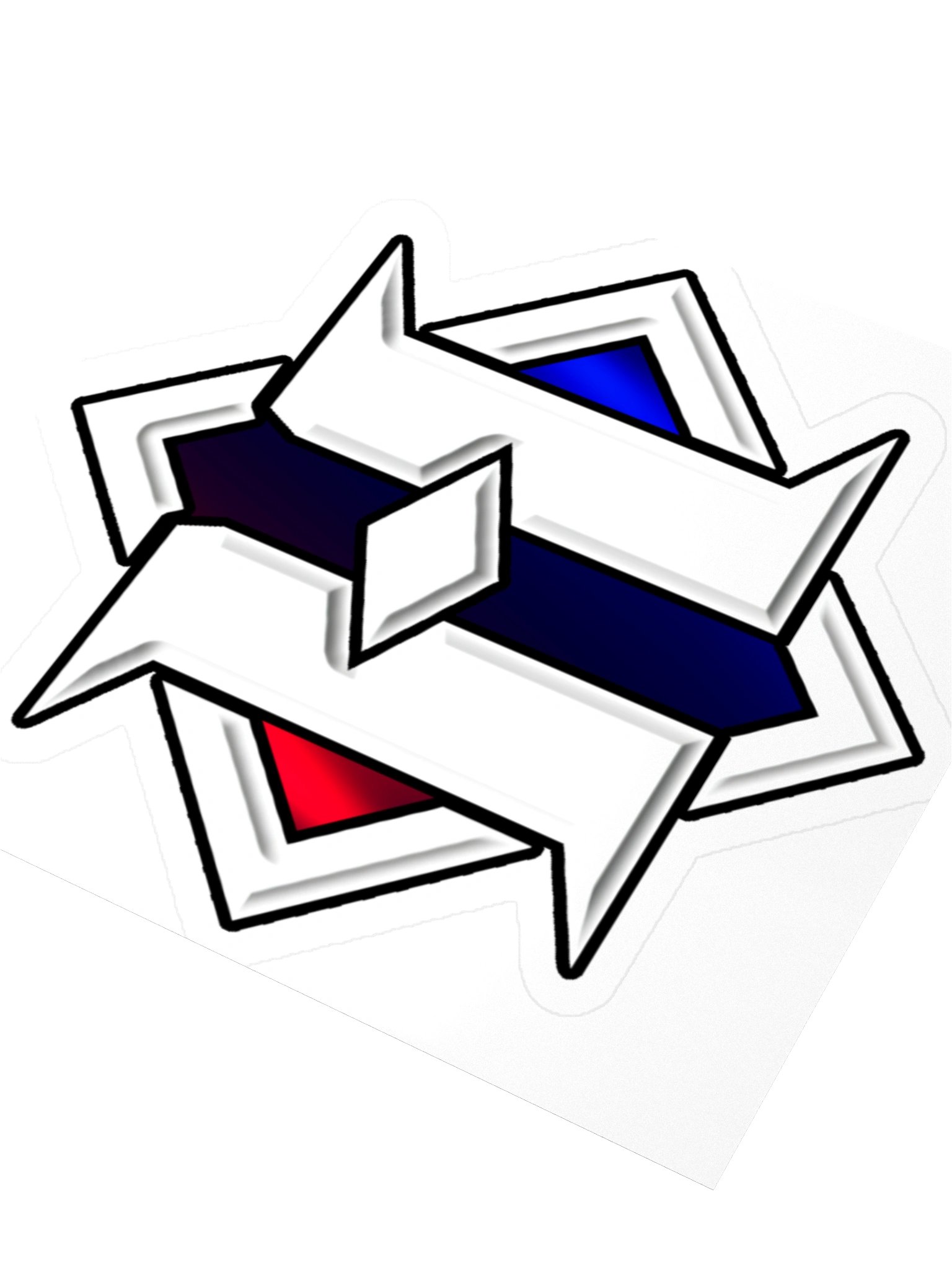 Original Logo (Stickers) product image (3)