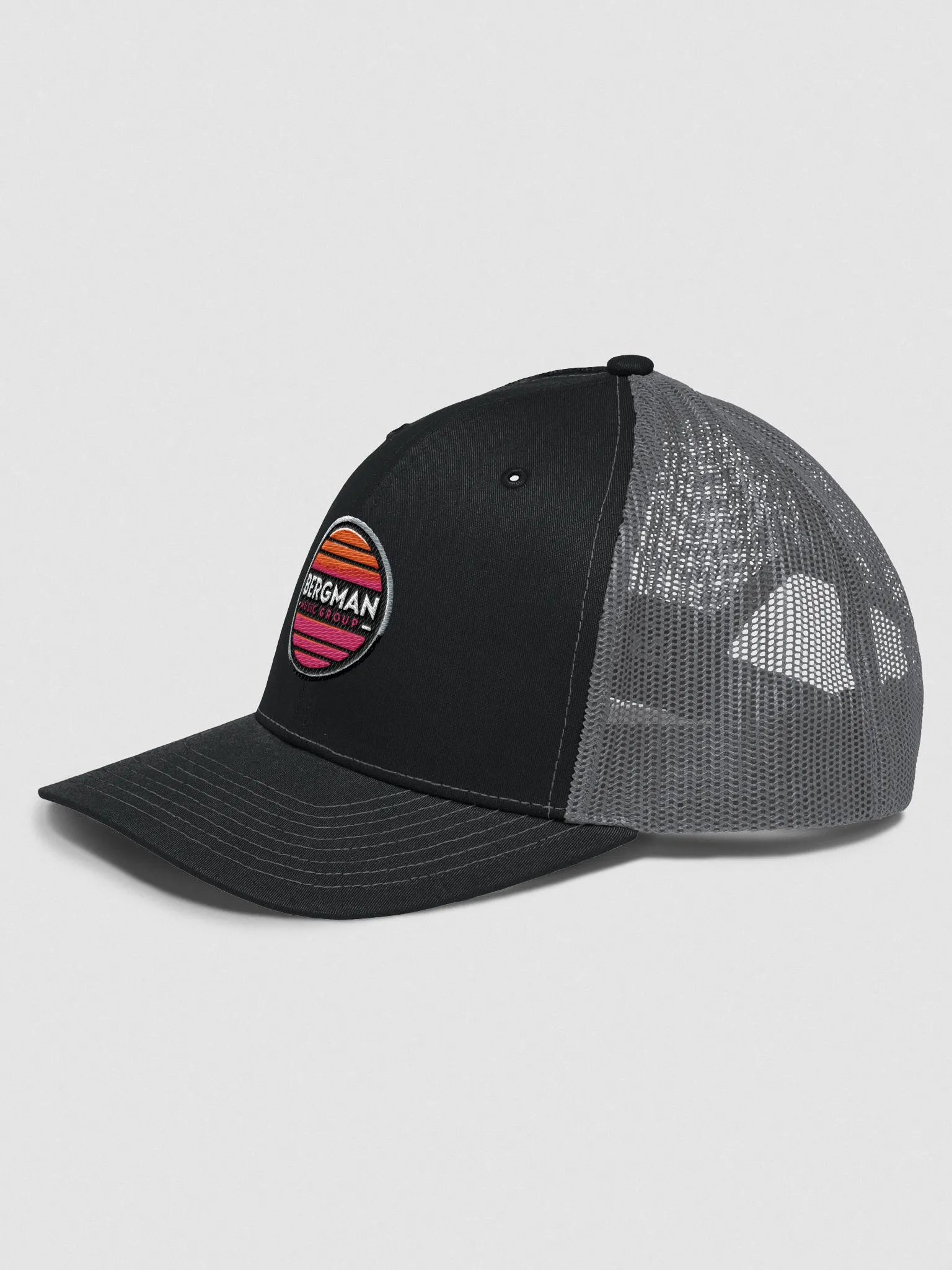 BMG Trucker Hat product image (2)